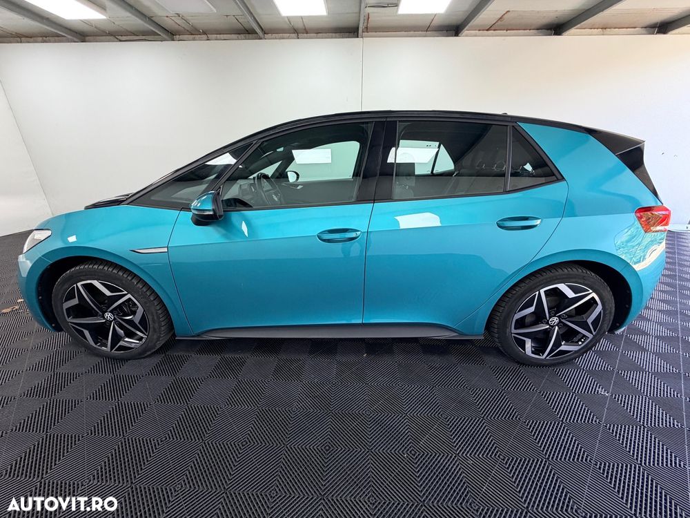 Volkswagen ID.3 Performance Upgrade Pure City - 14