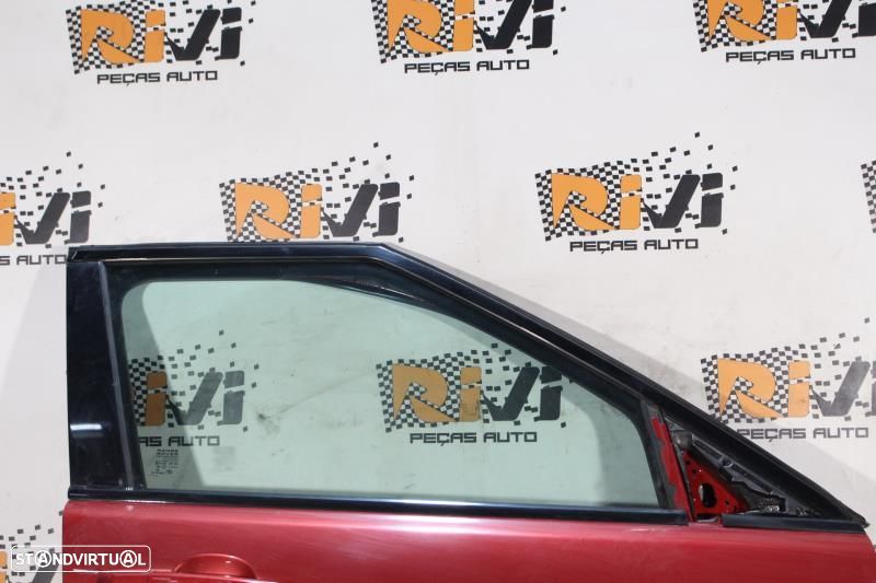 Porta Frente Direita Land Rover Range Rover Evoque (L538)  Porta Front - 3