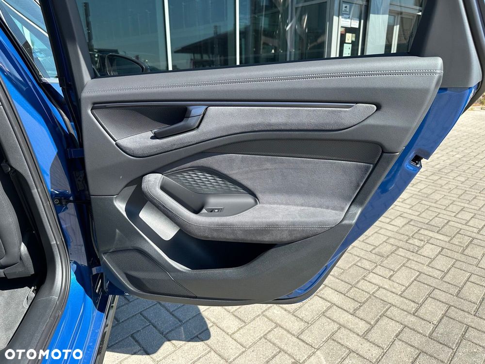 Audi A6 Limousine - 20