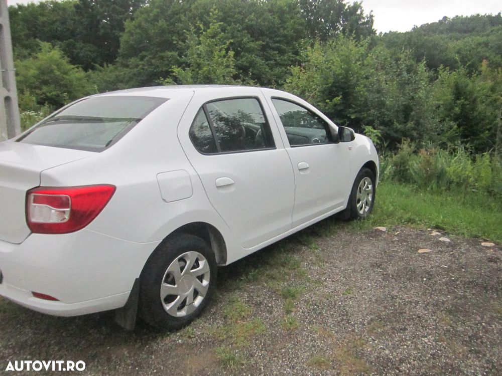 Dacia Logan 1.5 75CP Laureate - 5