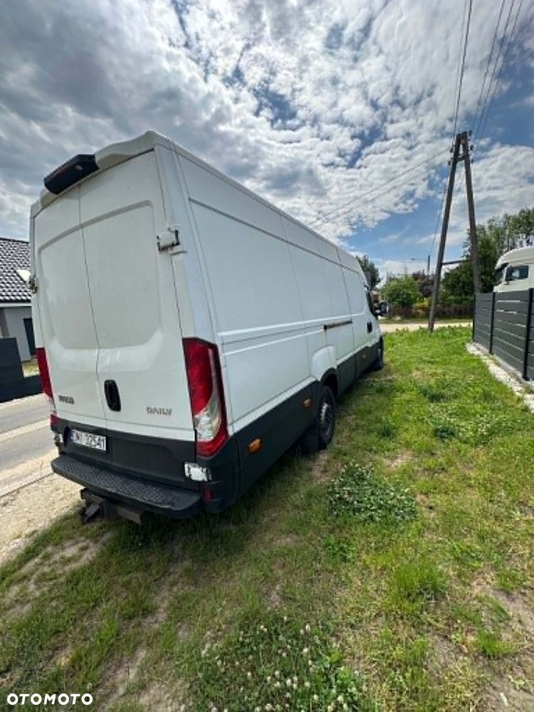Iveco DAILY - 4
