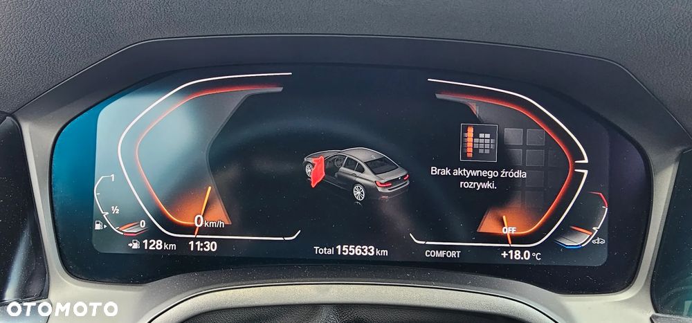 BMW Seria 3 320i xDrive Sport Line - 37