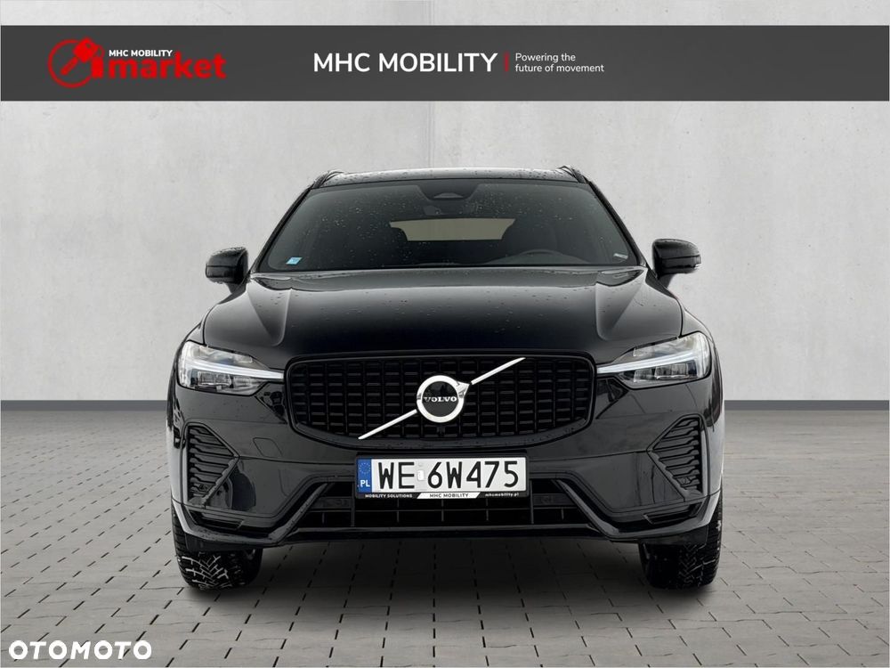 Volvo XC 60 B4 B Plus Dark - 8