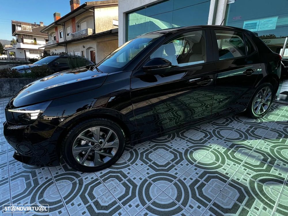 Opel Corsa 1.2 Business Edition - 32