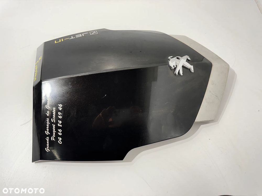 Czacha owiewka Peugeot VivaCity 3  III 50 - 2
