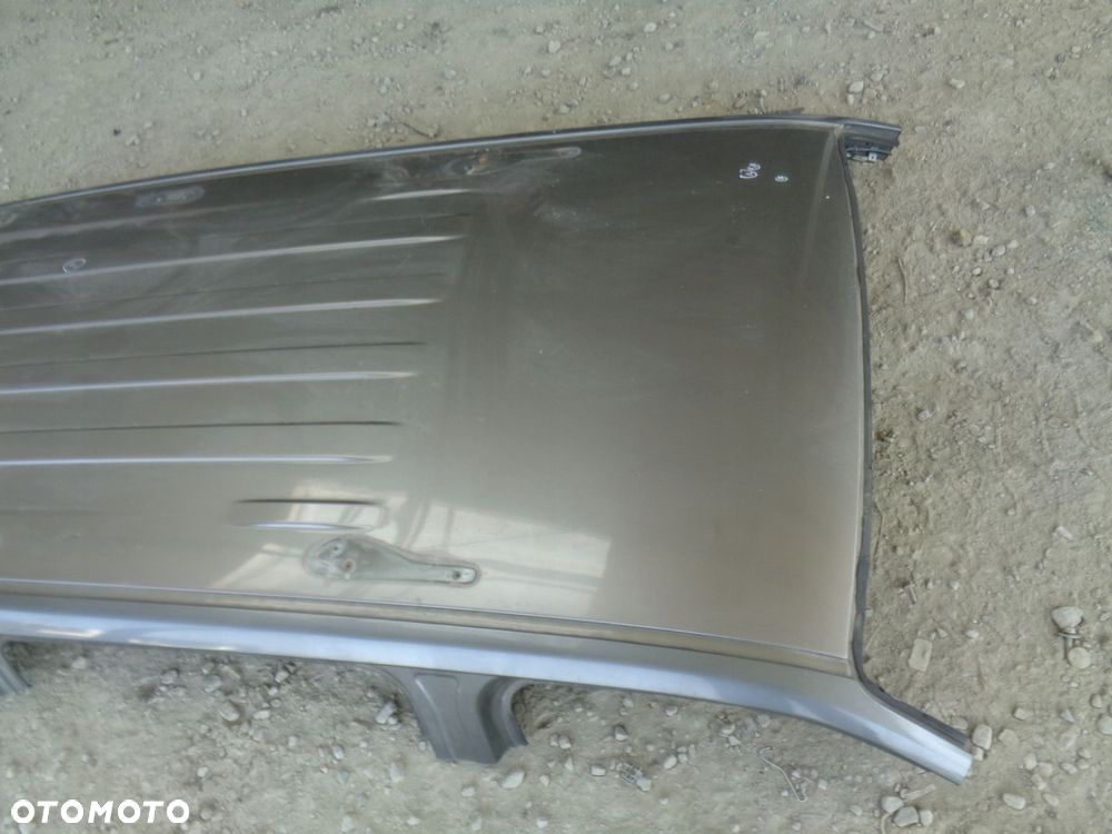 nissan pathfinder r51 05- dach - 2