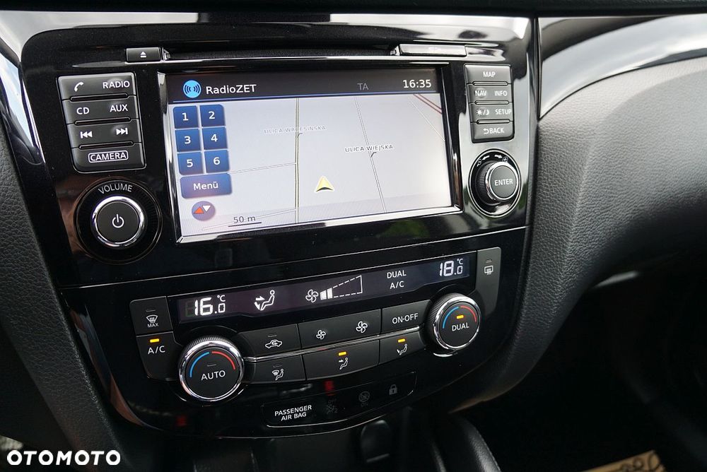 Nissan Qashqai - 8