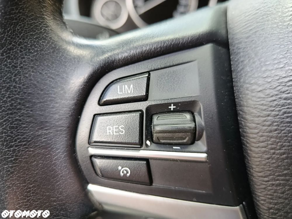 BMW X5 xDrive25d - 16