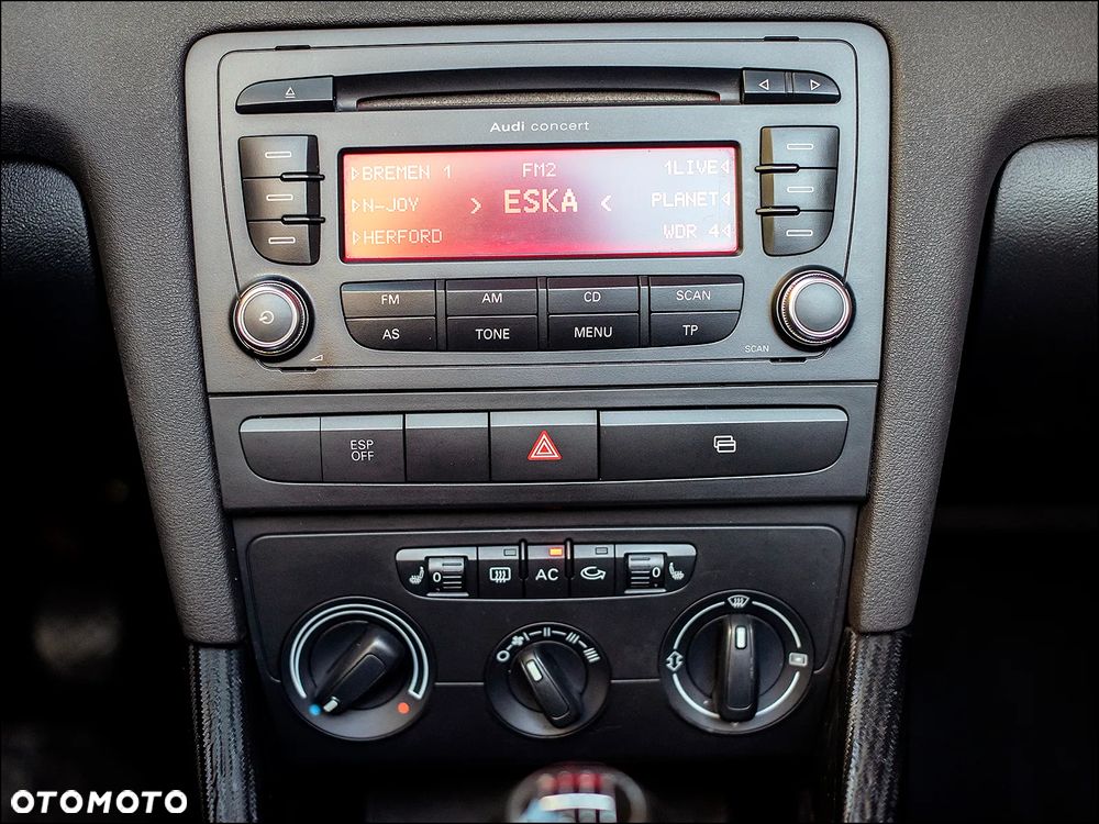 Audi A3 Cabrio - 30