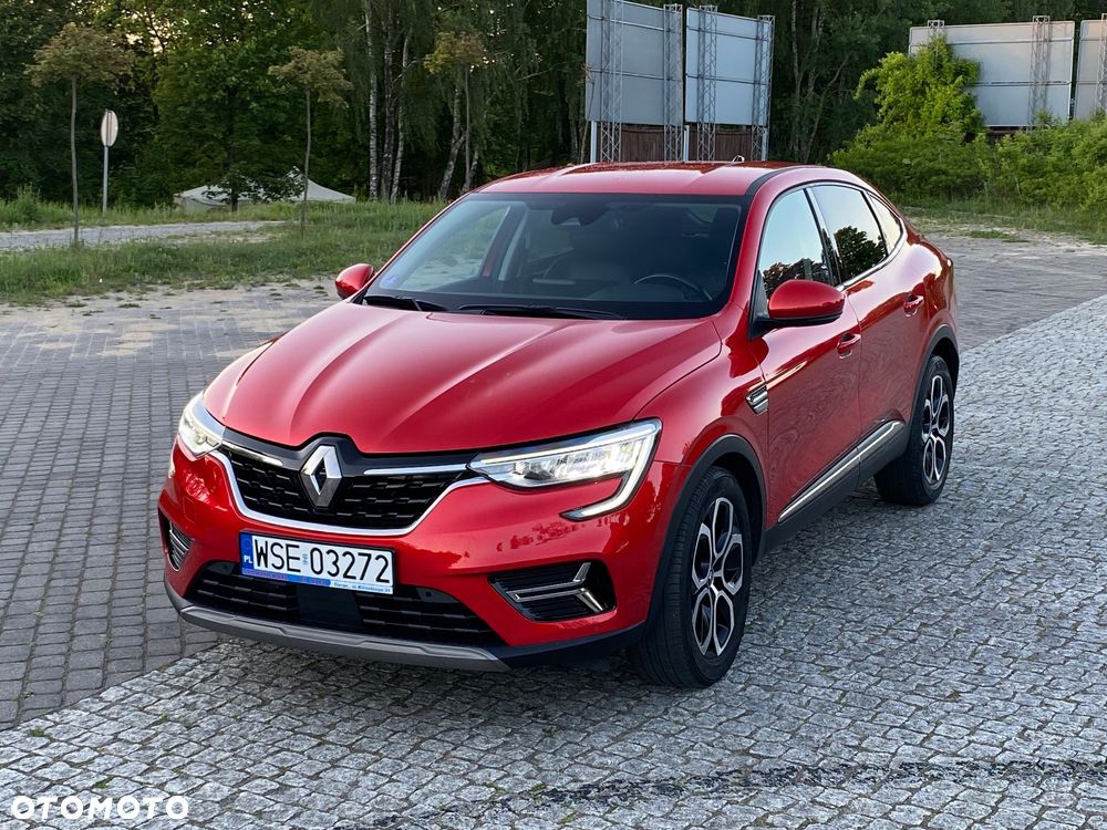 Renault Arkana - 5