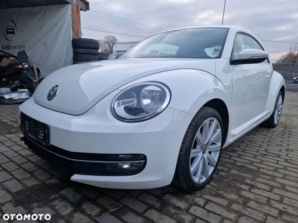Volkswagen Beetle - 20