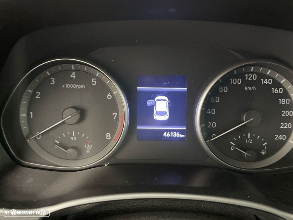 Hyundai i30 1.0 T-GDI Style - 9