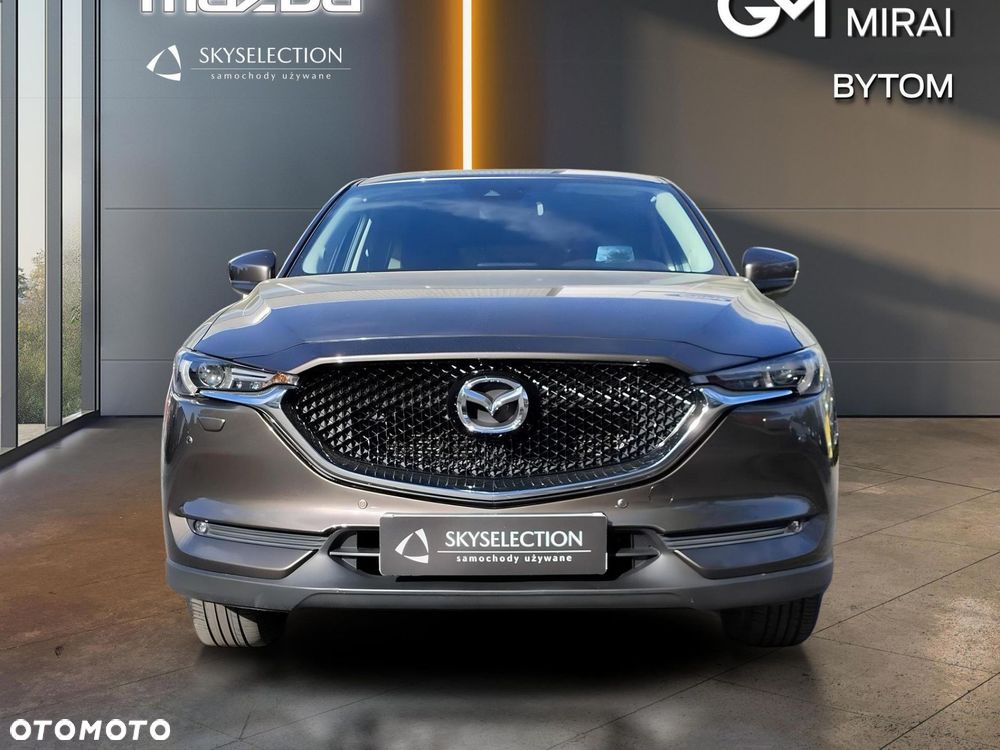 Mazda CX-5 2.0 Skyenergy 2WD - 9