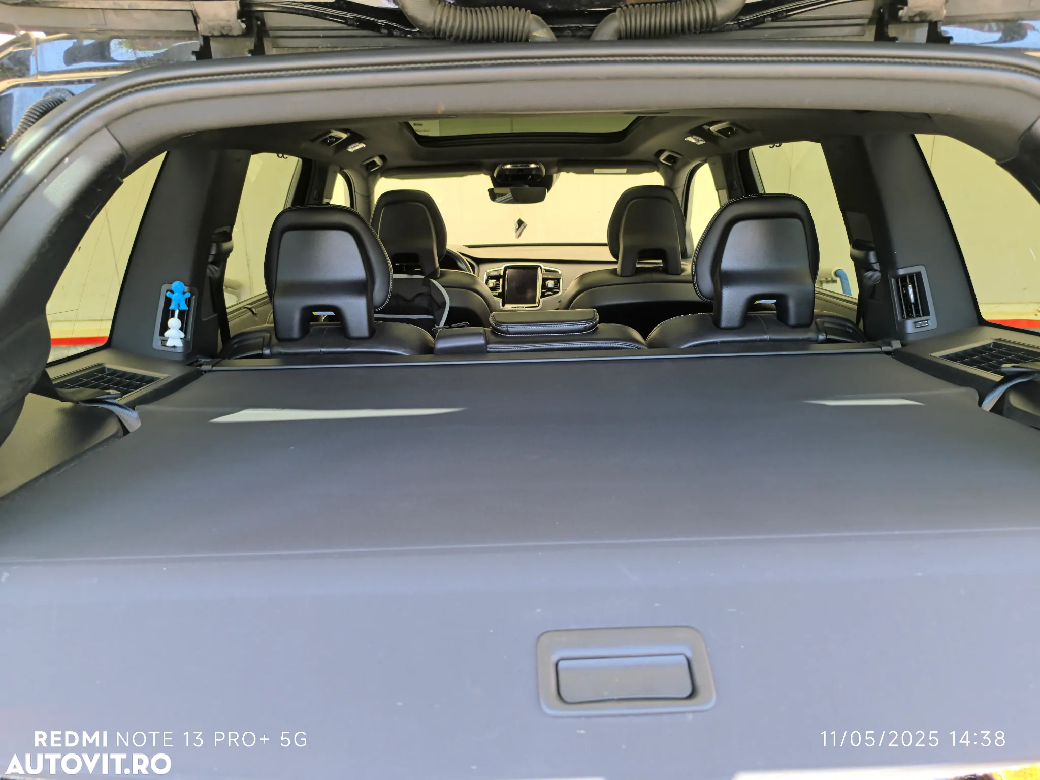 Volvo XC 90 - 26