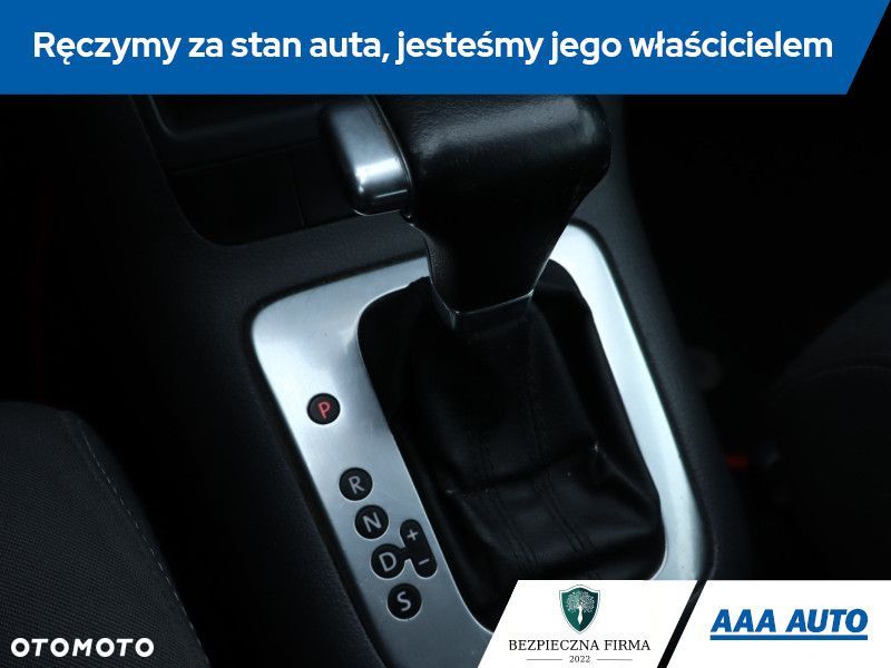 Volkswagen Golf Plus - 17