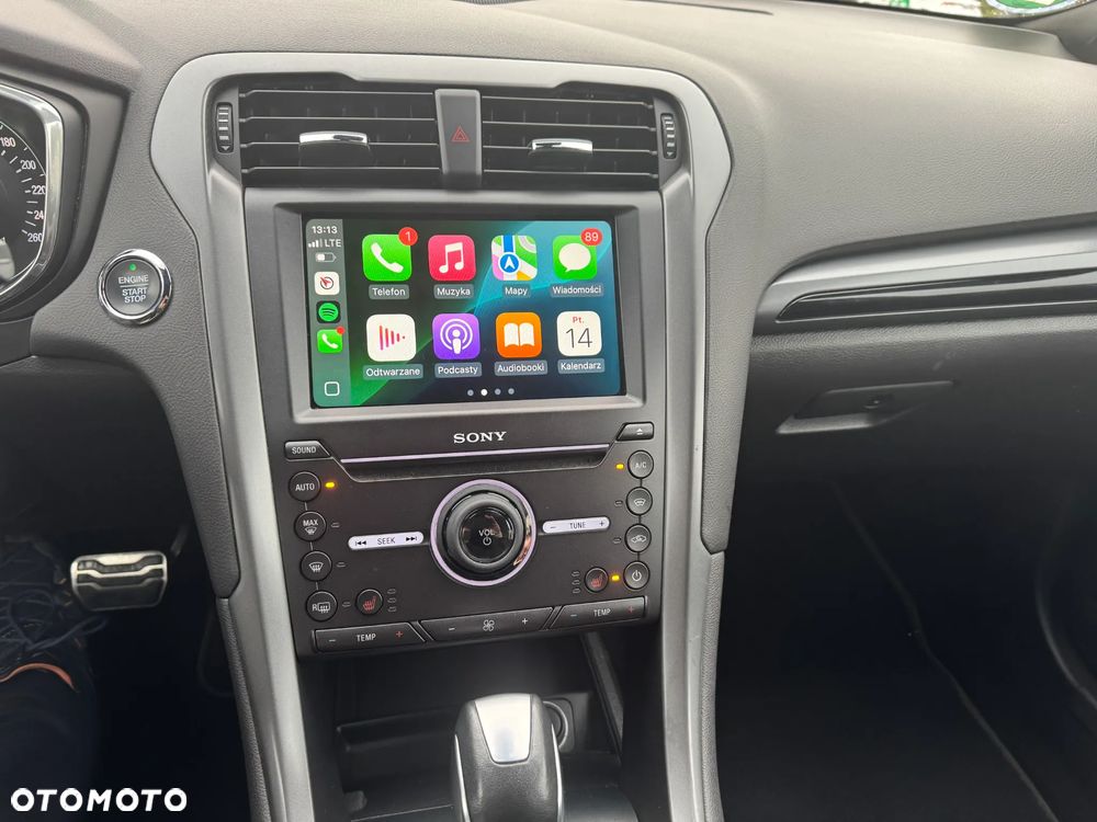 Ford Mondeo 2.0 TDCi ST-Line PowerShift - 15