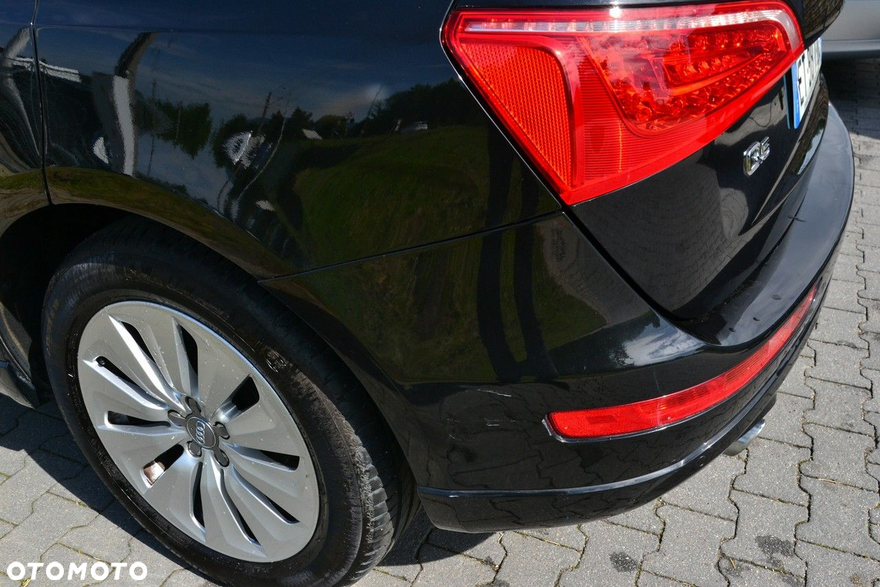 Audi Q5 - 21