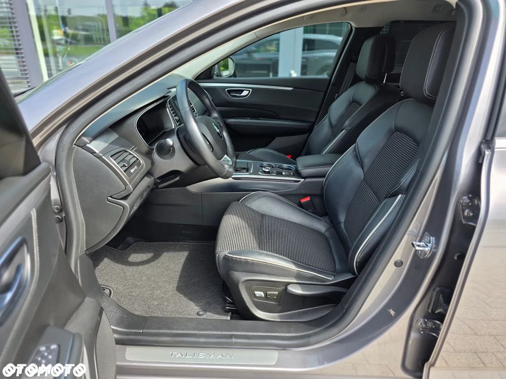 Renault Talisman 1.3 TCe FAP Initiale Paris EDC - 26