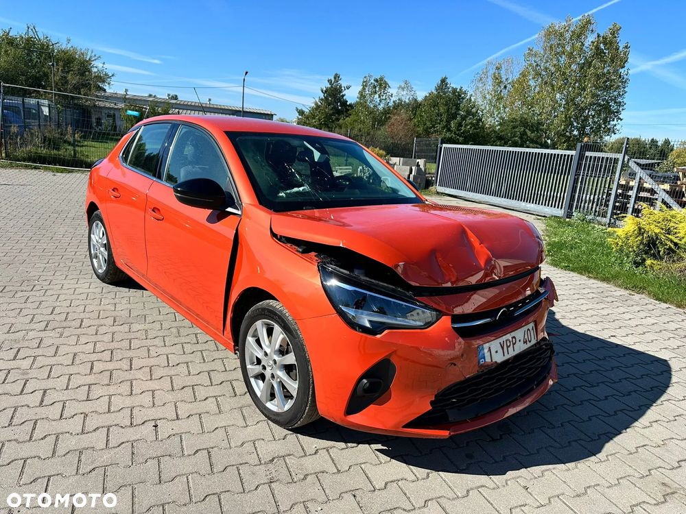 Opel Corsa - 5