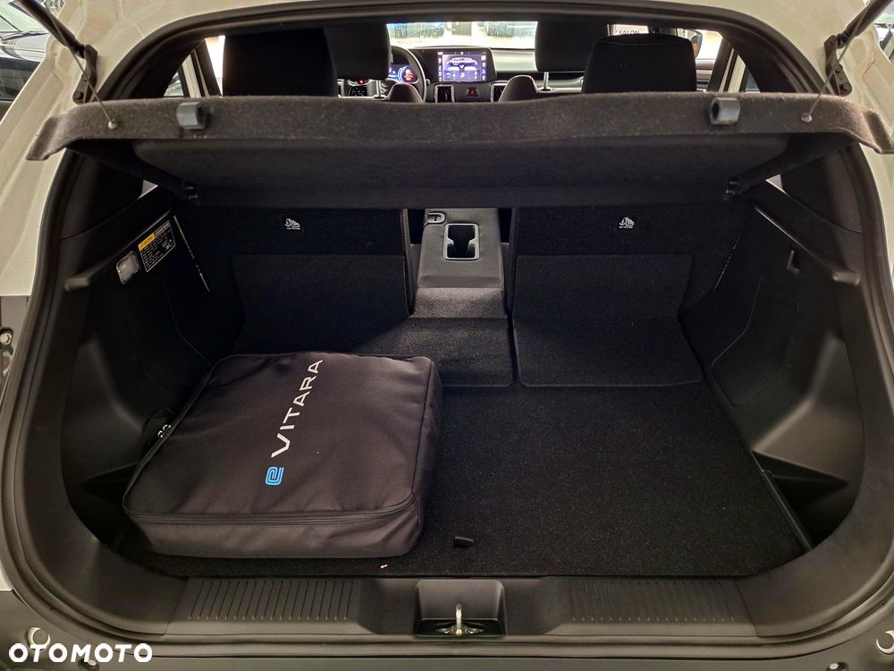 Suzuki e VITARA eAxle (61 kWh) Comfort+ - 34