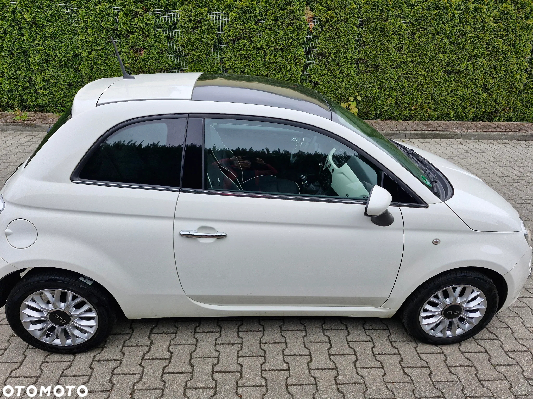 Fiat 500 C 1.2 8V Pop-Star - 13