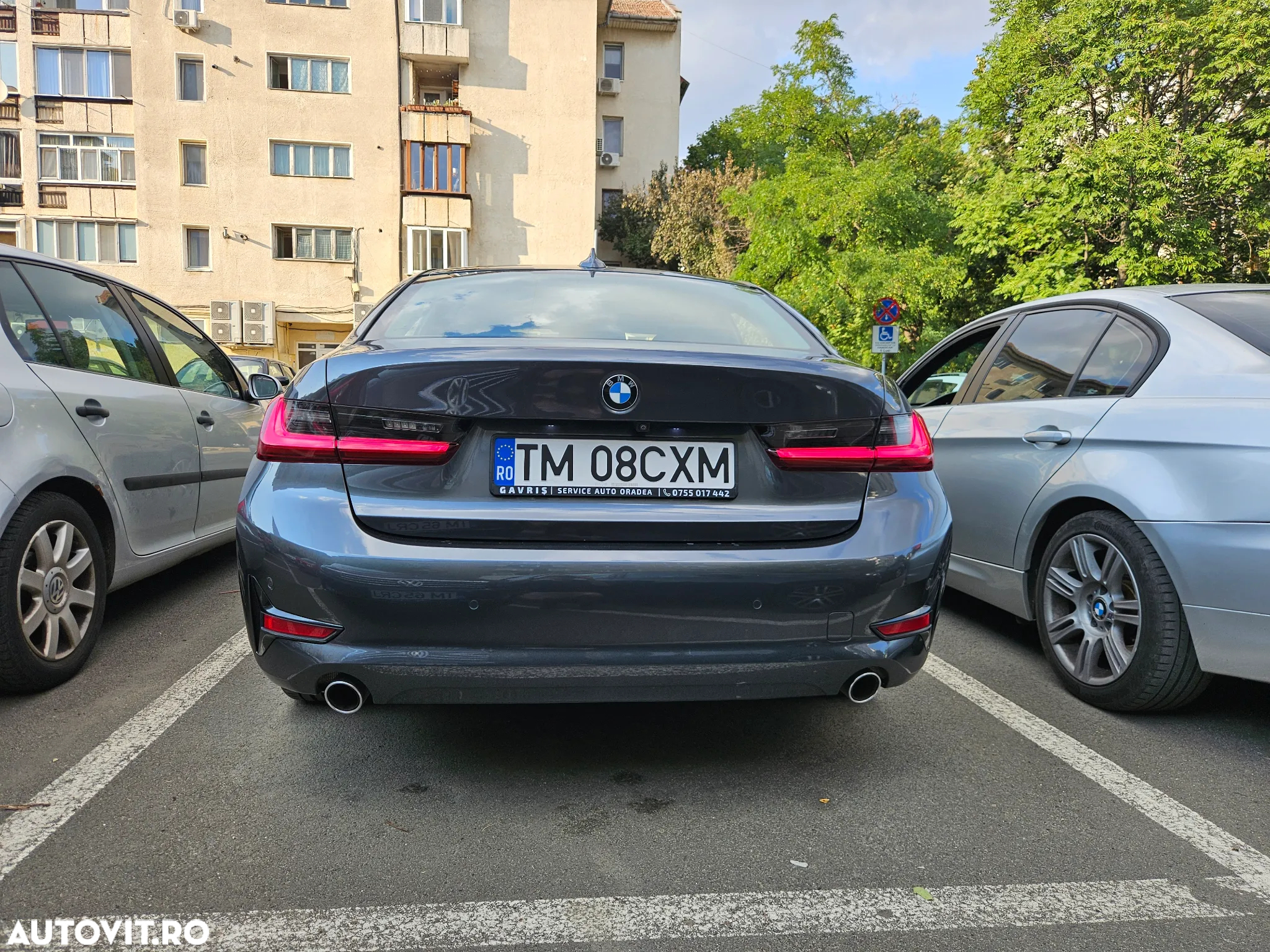 BMW Seria 3 - 17