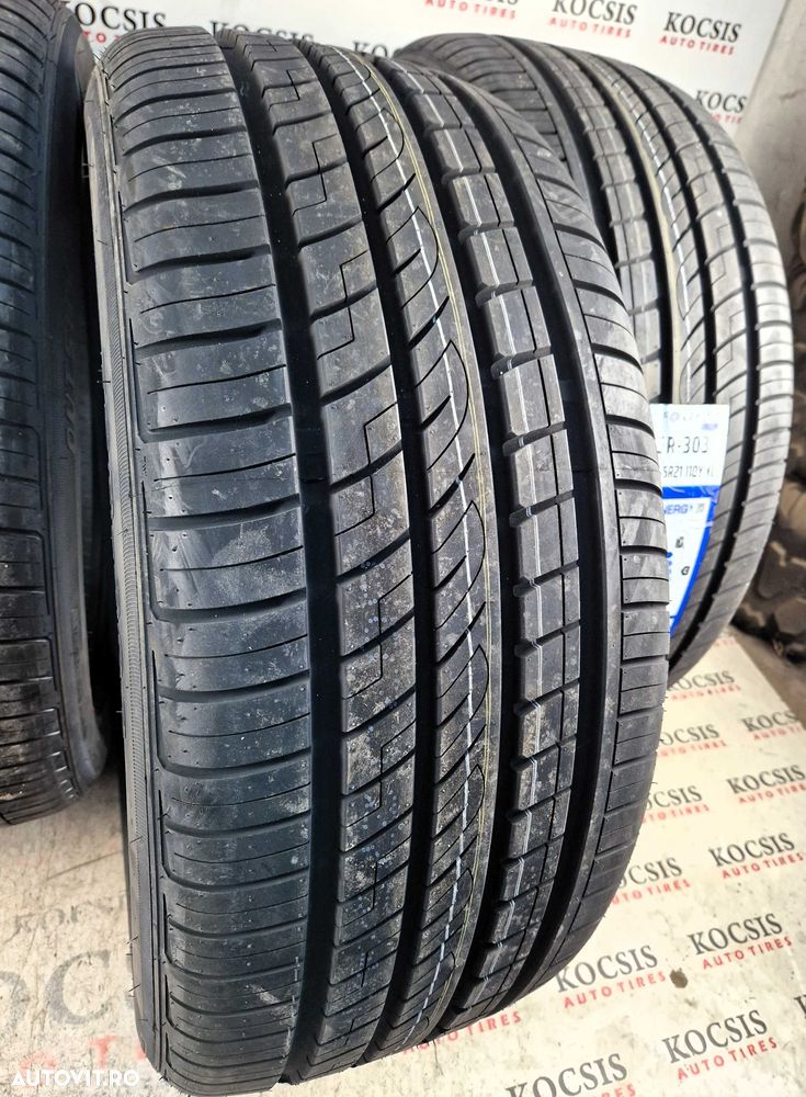 Anvelope noi vara 275 45 21 / 315 40 21 Fortune - 8