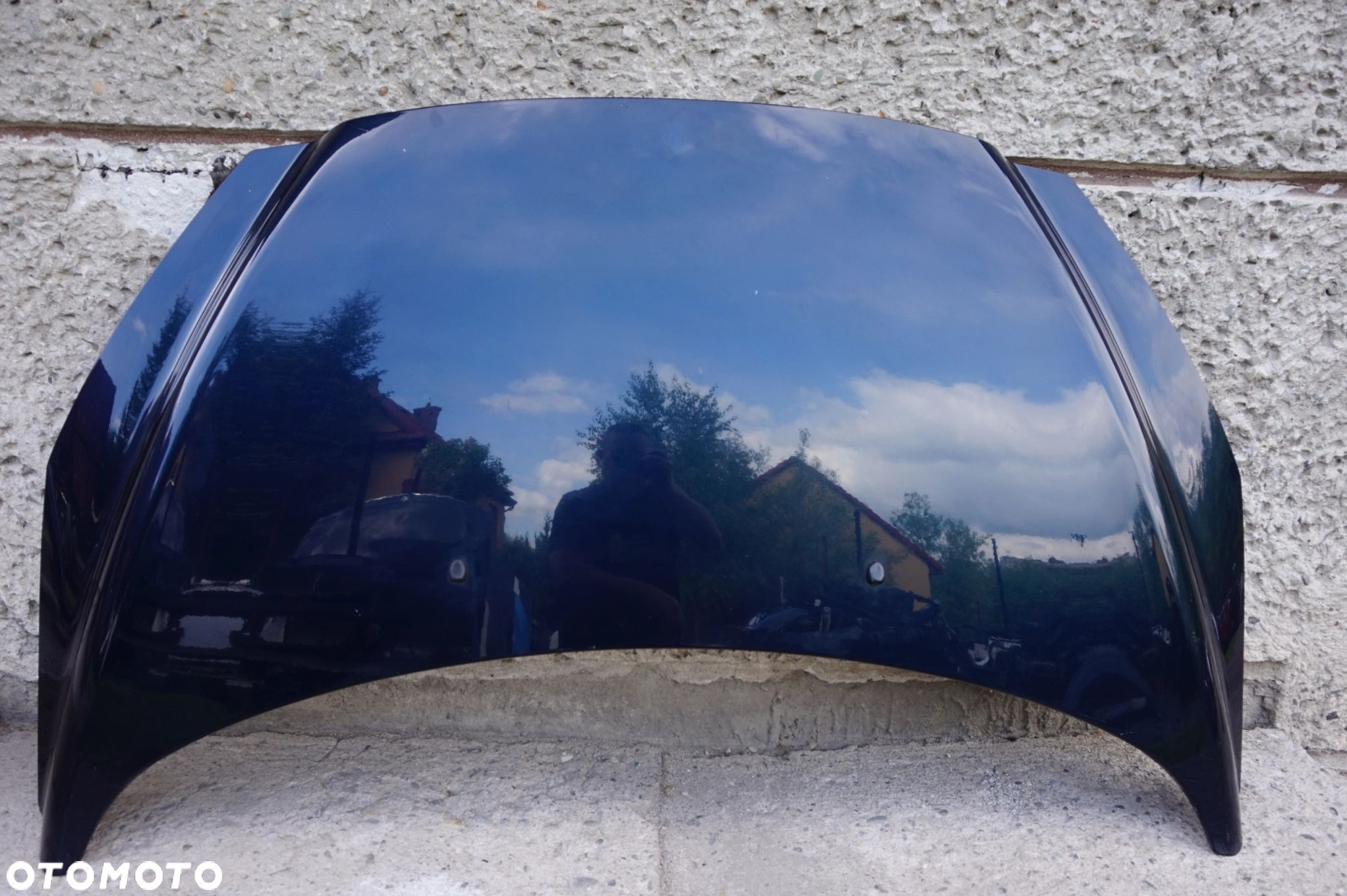 WZMOCNIENIE PAS KOMPLETNY PRZÓD PEUGEOT 308 - 7