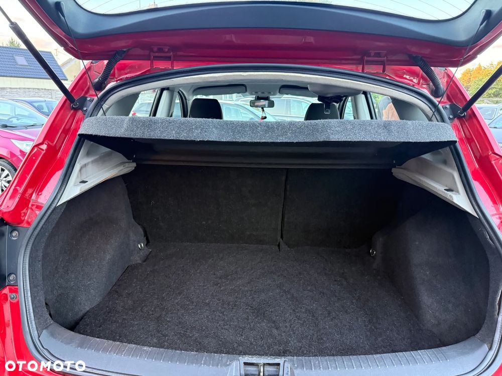 Nissan Qashqai - 18