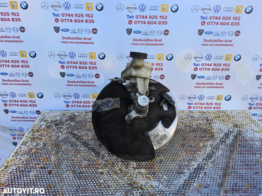 Servofrana Peugeot 3008 an 2016-2024 cod 9807687080 Peugeot 5008 Opel combo - 1