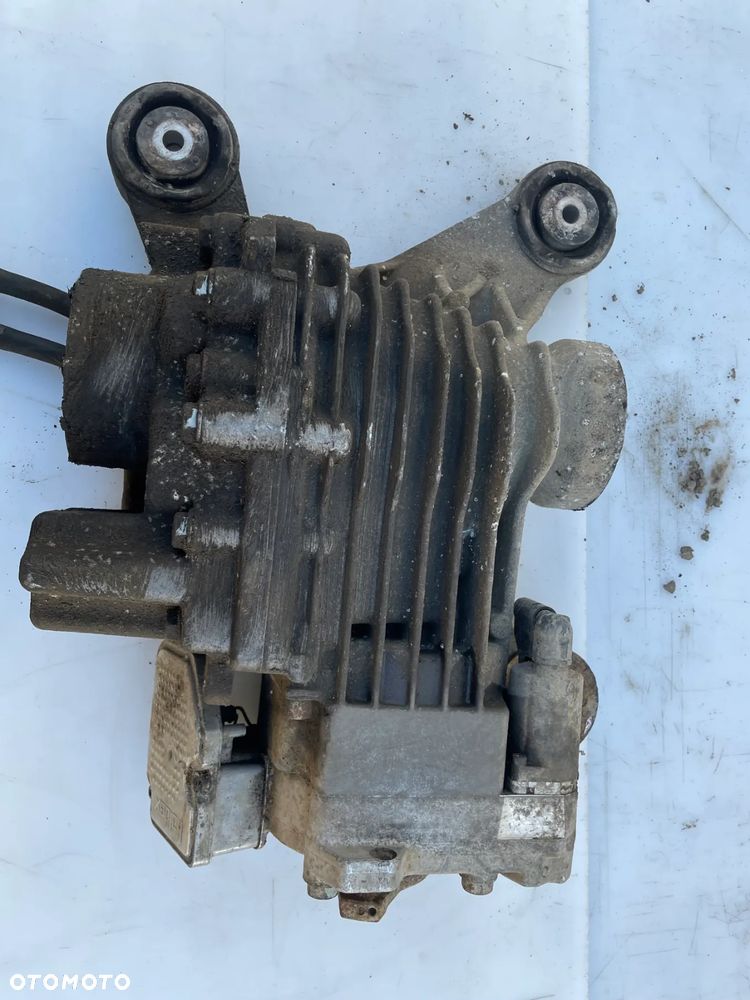 Dyfer hadex most Audi A3 8P Sportback 2.0TFSI BWA 1K0907554B 0AV525554B - 1