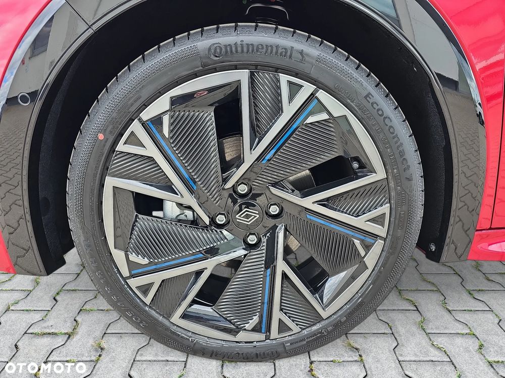 Renault Clio 1.8 E-TECH Full Hybrid 160 Esprit Alpine - 25