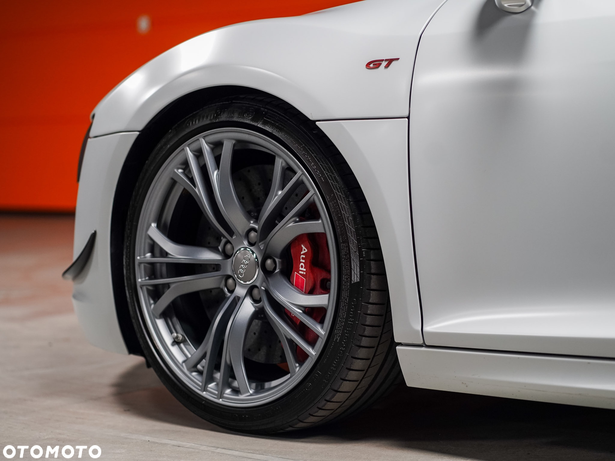 Audi R8 5.2 Quattro Plus S tronic - 13