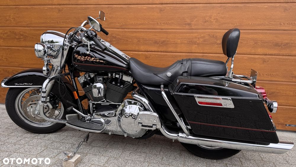 Harley-Davidson Touring Road King - 6