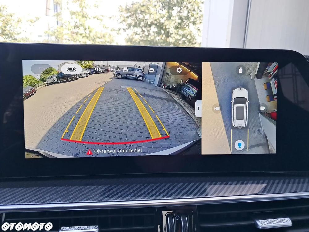 Chery Tiggo 7 1.6 T-GDI Prestige AWD DCT - 26