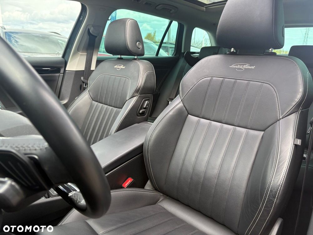 Skoda Superb - 13