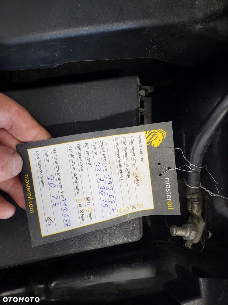 Ford Focus 1.5 TDCi DPF Start-Stopp-System Titanium - 28