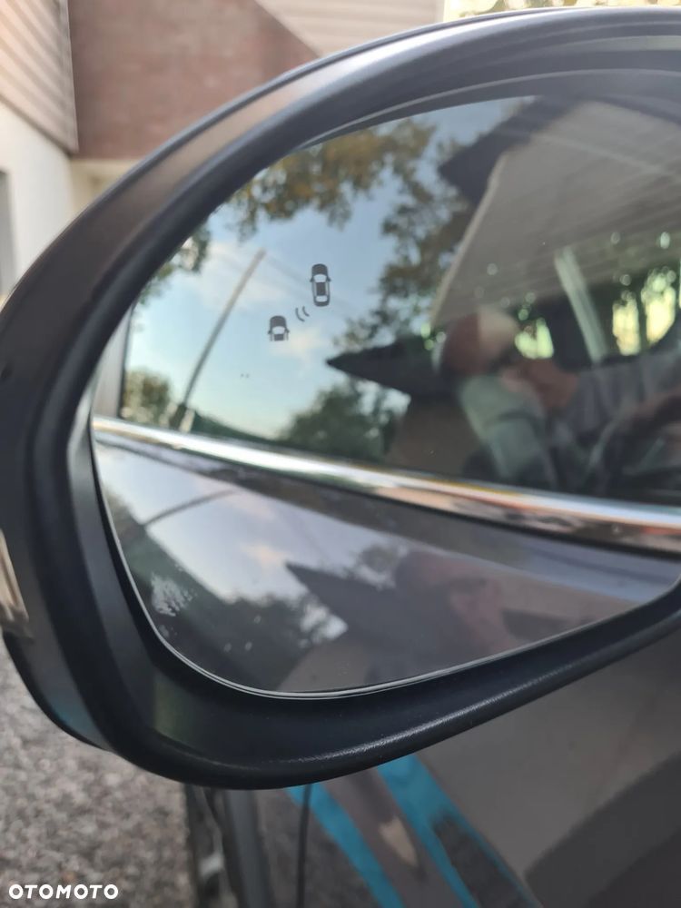 Hyundai Tucson 2.0 CRDI Premium 4WD - 19