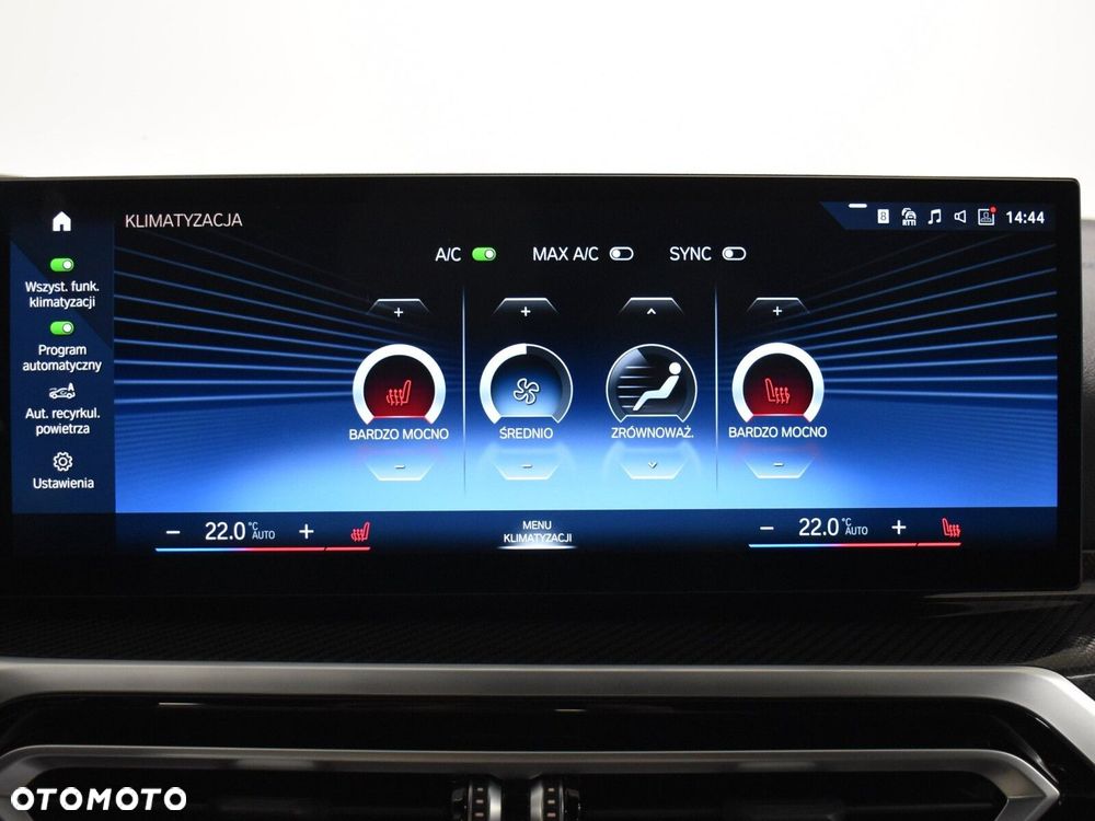 BMW Seria 4 - 24