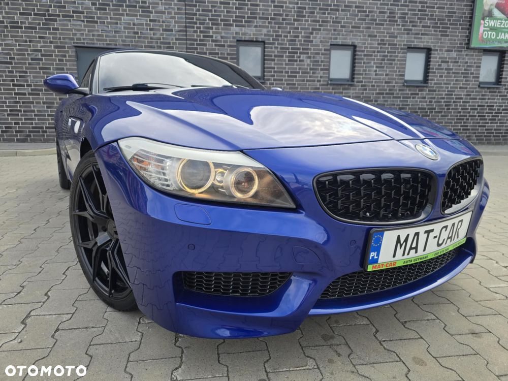 BMW Z4 - 2