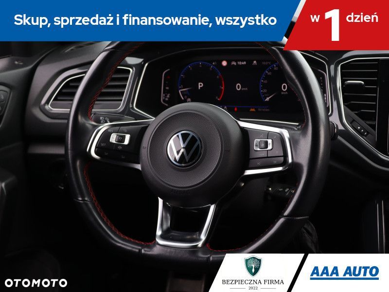 Volkswagen T-Roc - 18