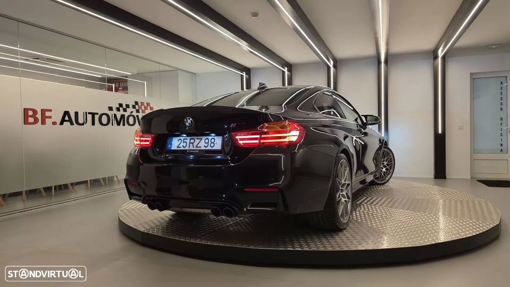 BMW M4 - 18