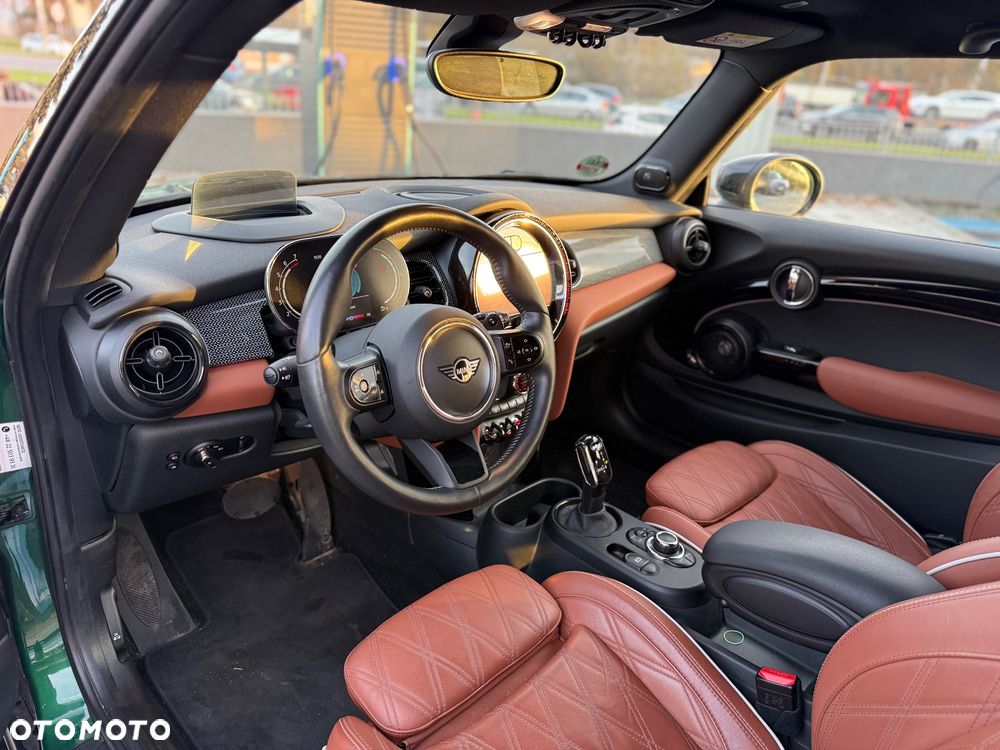 MINI Cooper S - 7