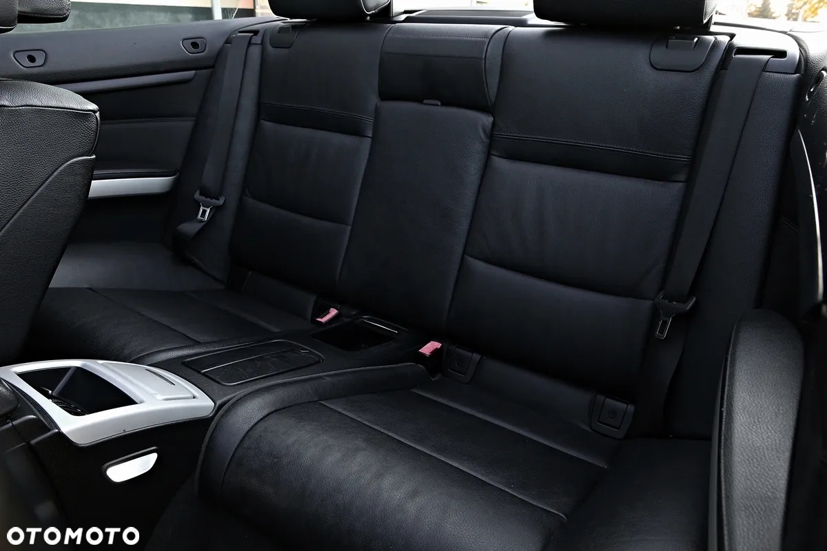 BMW Seria 3 320d - 34