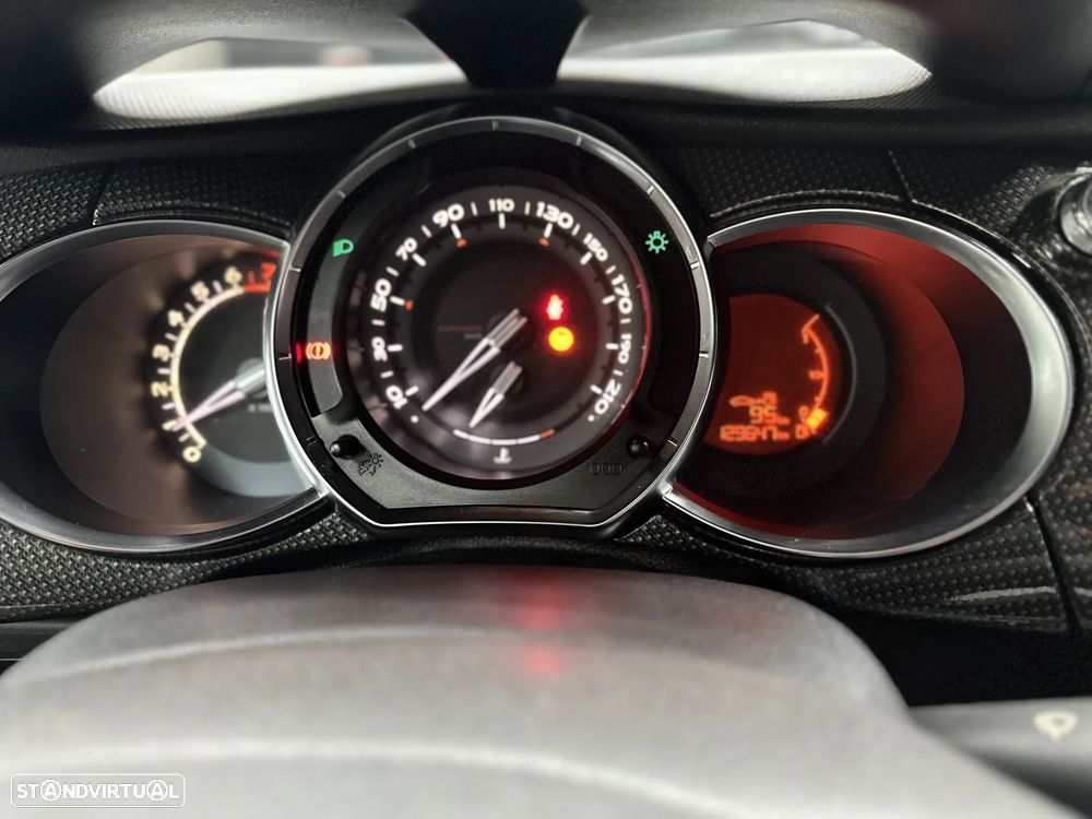 Citroën DS3 1.6 THP Sport Chic - 13