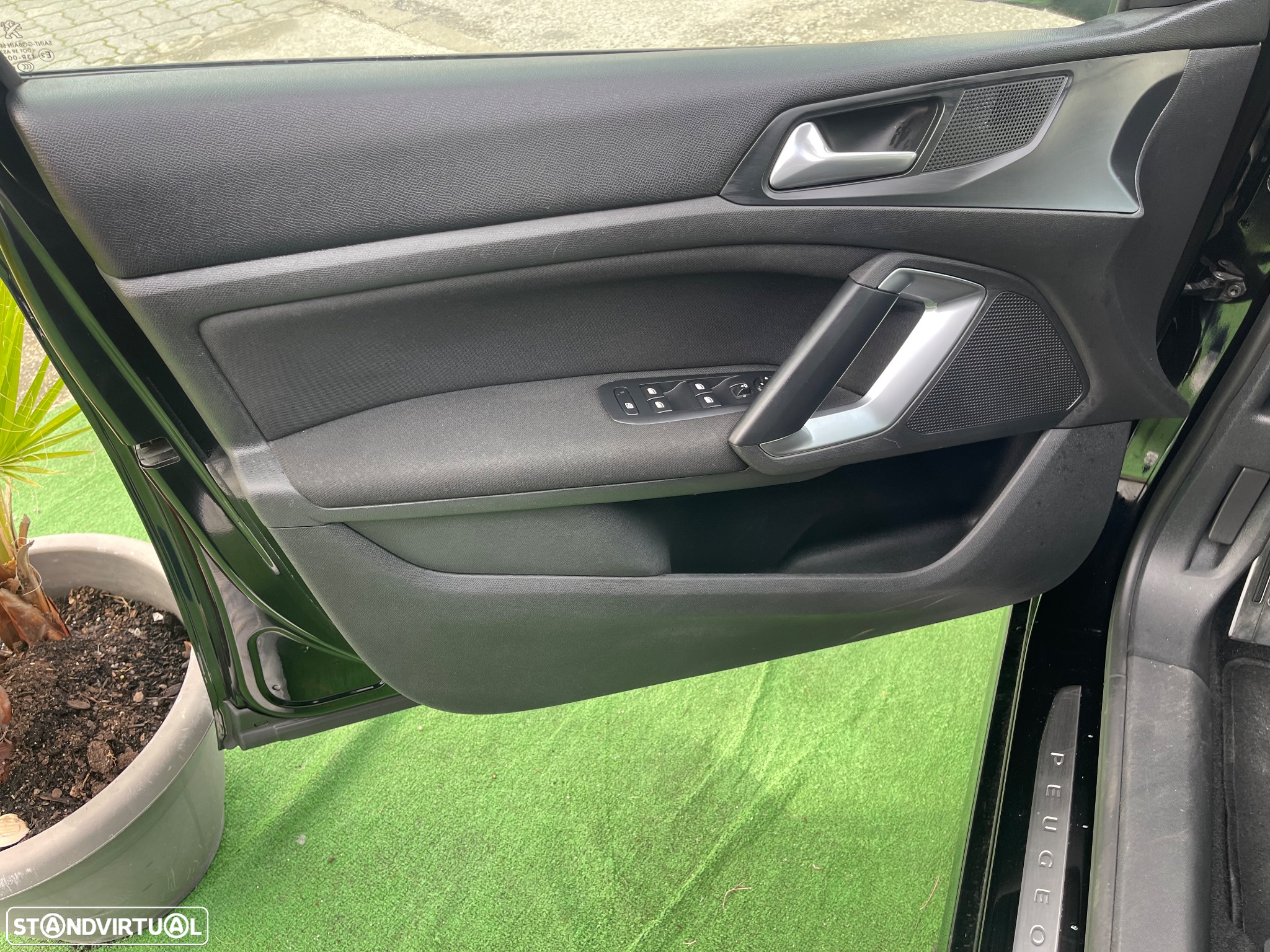 Peugeot 308 SW 1.6 BlueHDi Style J17 - 21