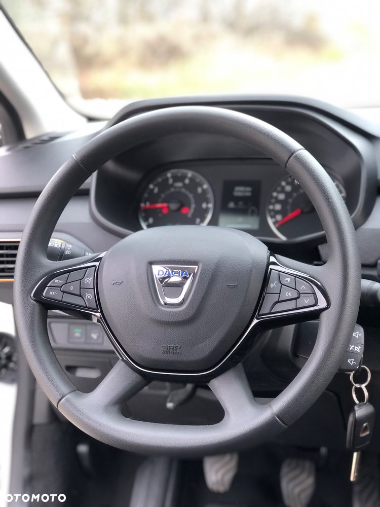 Dacia Sandero Stepway - 36