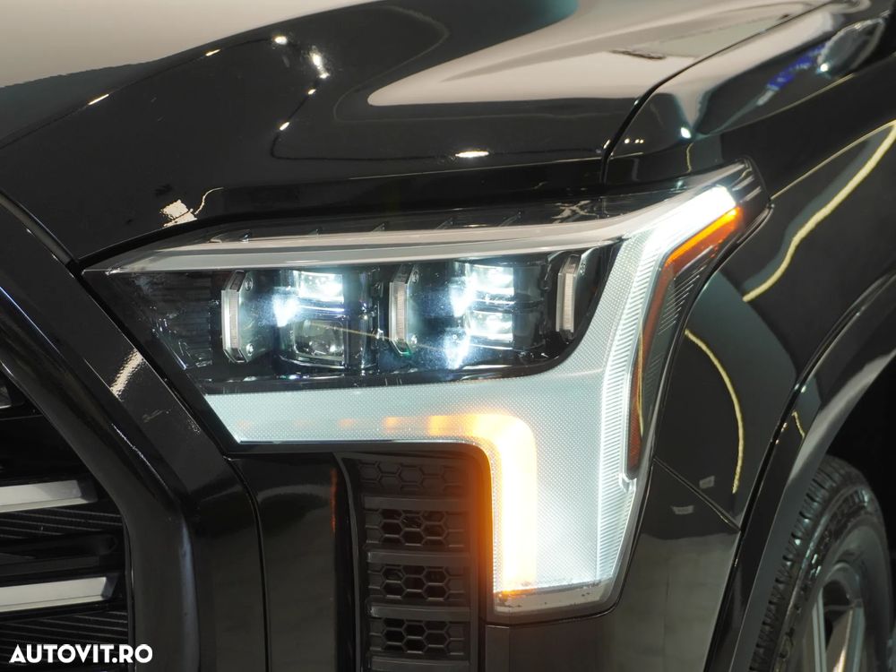Toyota Tundra - 10