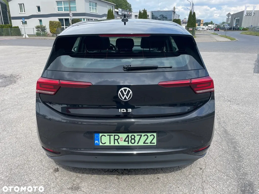 Volkswagen ID.3 58kWh Pro Business - 6