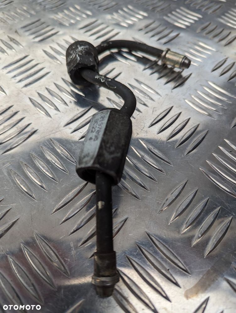 PRZEWÓD PALIWOWY SCANIA XPI EURO 5 / EURO 6 - 2